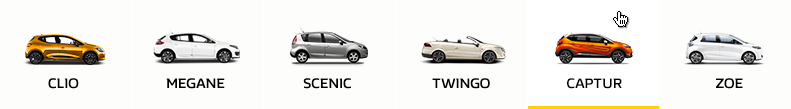 Renault & Dacia